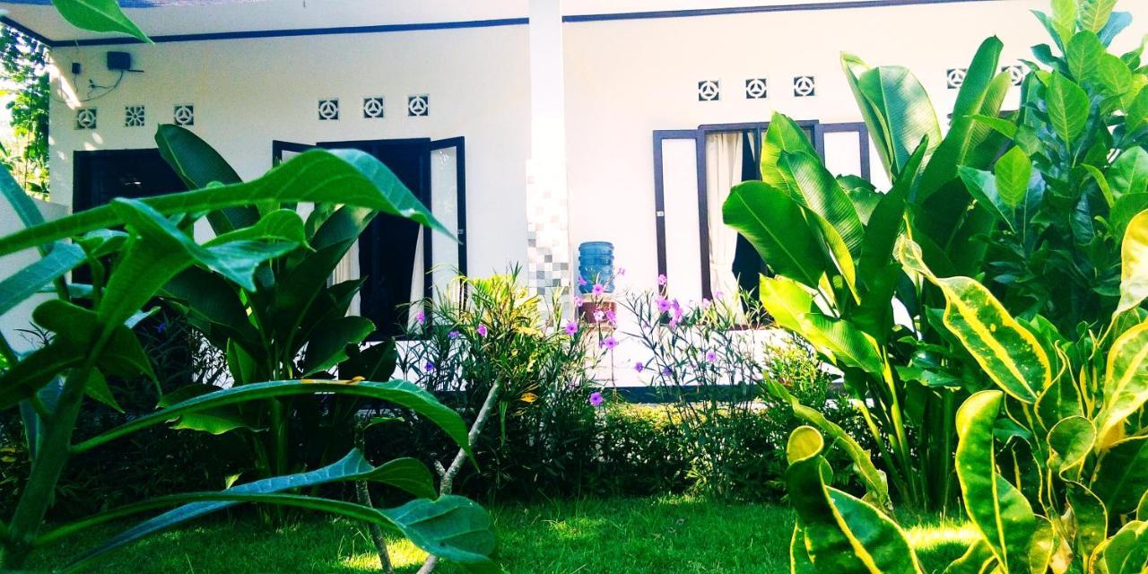 Ariata Arya Hostel Kuta  Exterior photo