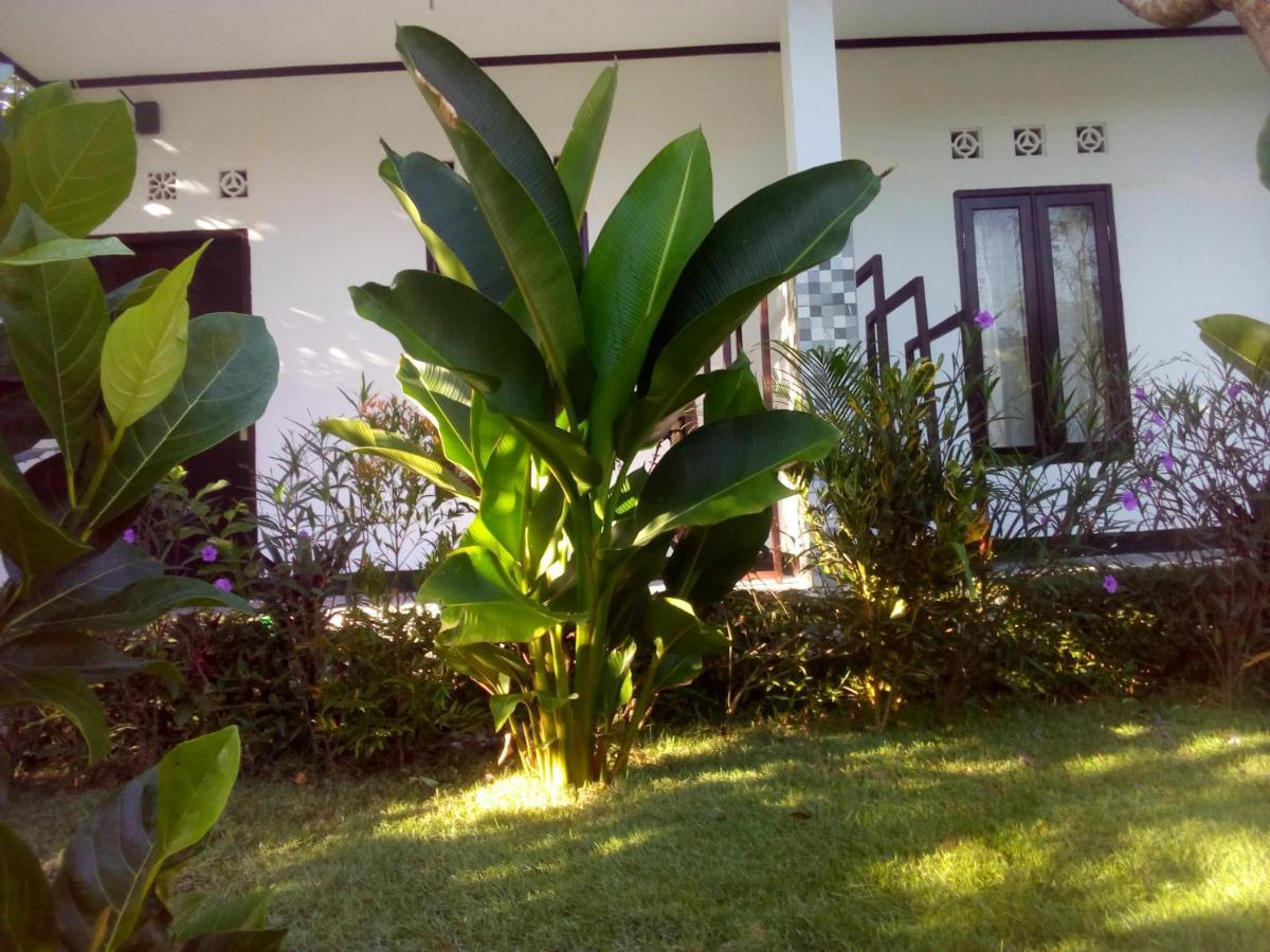 Ariata Arya Hostel Kuta  Exterior photo